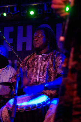 Badehaus Concert!