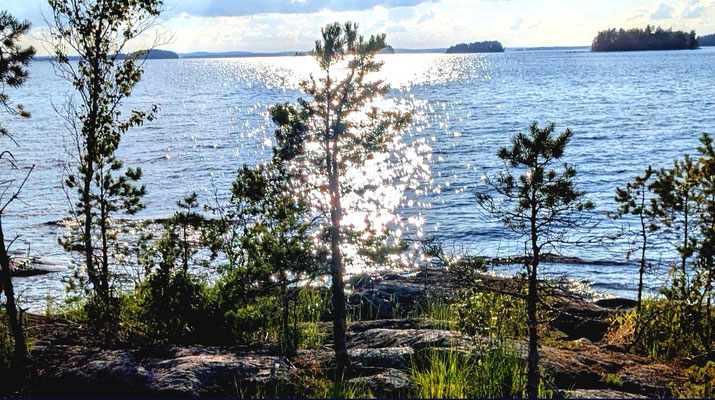 Island Päijätsalo