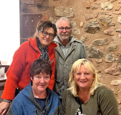EXPOSITION PERSONNELLE À KAYSERSBERG EN ALSACE