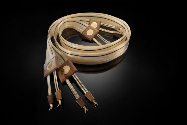 Nordost Odin Supreme Reference Kabel