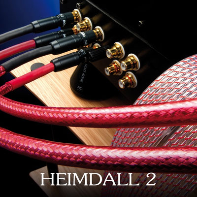 Nordost Norse 2 Serie
