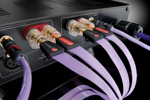 Nordost Leif Serie HiFi Kabel