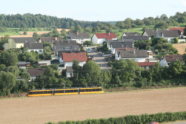 Falkenstrasse August 2016