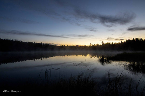 Thomas Deschamps Photography paysage Finlande landscape Finland pictures