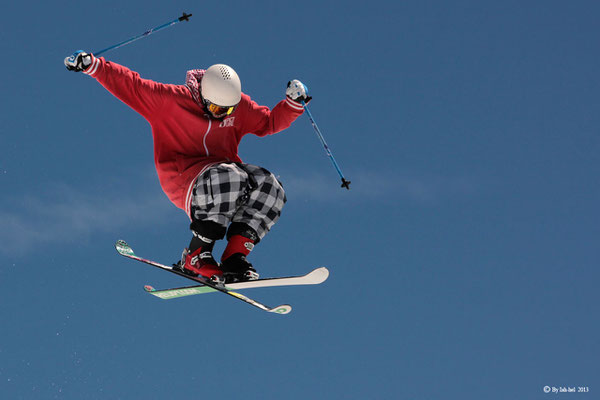 Les meilleurs photos de sports et montagnes ski.