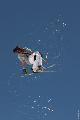 Les plus belles photos de ski. Photo de sport et montagne.