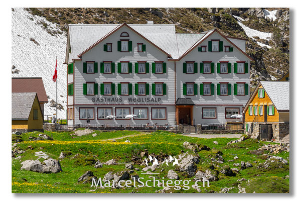 Meglisalp Art.-Nr. MS5-2913