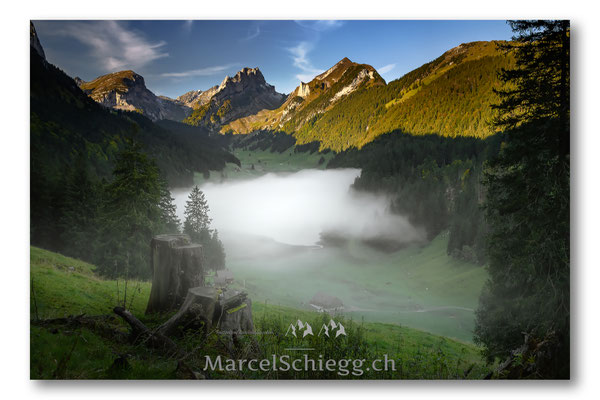 Plattenbödeli/Sämtisersee Art.-Nr. MS5-7957-September