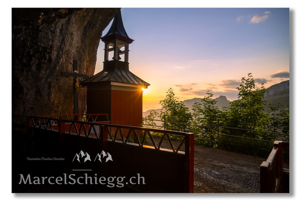 Marcel Schiegg, Marcel Schiegg Fotografie, Gasthaus Aescher, Wildkirchli, Ebenalp, Alpstein, Appenzell, Aescher