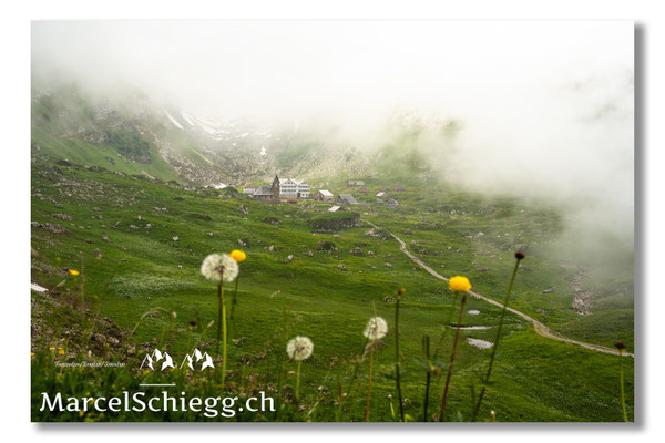 Marcel Schiegg Fotografie, Marcel Schiegg, Meglisalp, Berggasthaus Meglisalp, Alpstein