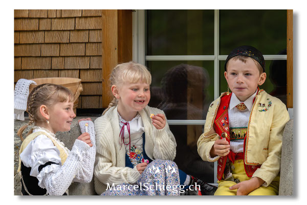 Marcel Schiegg Fotografie, Seealp, Alpstein, Tradition, Brauchtum, Alpfahrt, Oeberefahre, Appenzell