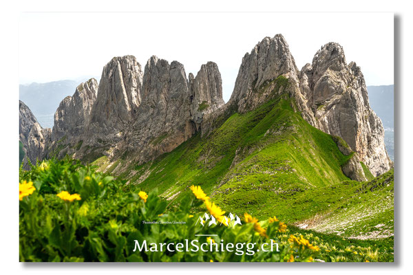 Marcel Schiegg Fotografie, Marcel Schiegg, Mutschen, Mutschensattel, Kreuzberge, Bollenwees, Alpstein