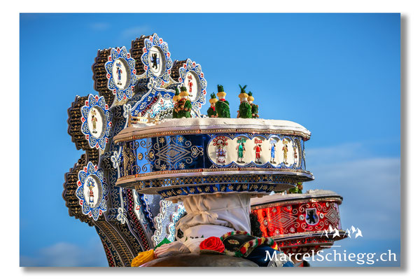 Silversterchlausen Art.-Nr. DSC-2576
