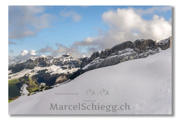 Marcel Schiegg, Marcel Schiegg Fotografie, Gasthaus Aescher, Wildkirchli, Ebenalp, Alpstein, Appenzell, Aescher, Hoher Kasten