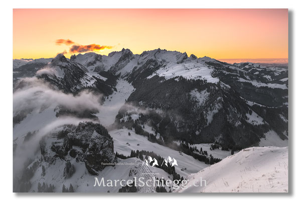 Hoher Kasten/Winterimpressionen Art.-Nr. MZ7-2189