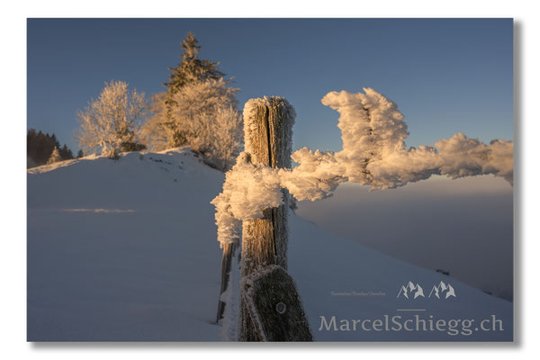 Appenzellerland/Winterimpressionen Art.-Nr. MZ7-1418
