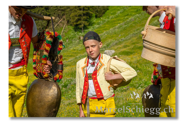 Marcel Schiegg Fotografie, Tradition, Brauchtum, Alpfahrt, Oeberefahre, Appenzell, Appenzellerland, Öberefahre, Alpstein