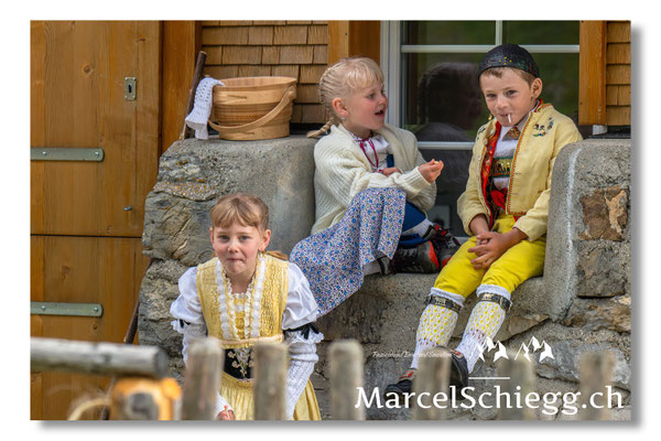 Marcel Schiegg Fotografie, Seealp, Alpstein, Tradition, Brauchtum, Alpfahrt, Oeberefahre, Appenzell
