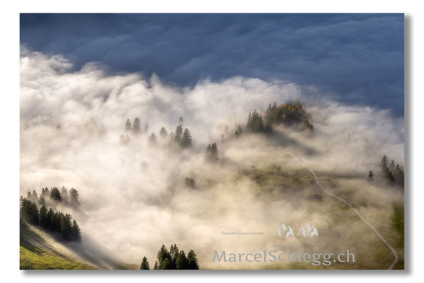 Appenzellerland/Hoher Kasten Art.-Nr. MZ7-2914