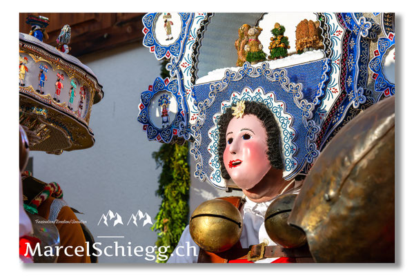 Silversterchlausen Art.-Nr. DSC-2562