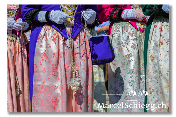 Marcel Schiegg Fotografie, Tradition, Brauchtum, Fronleichnam, Appenzeller Tracht, Appenzell, Appenzellerland
