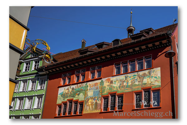 Appenzellerland Art.-Nr. MS5-4435-September