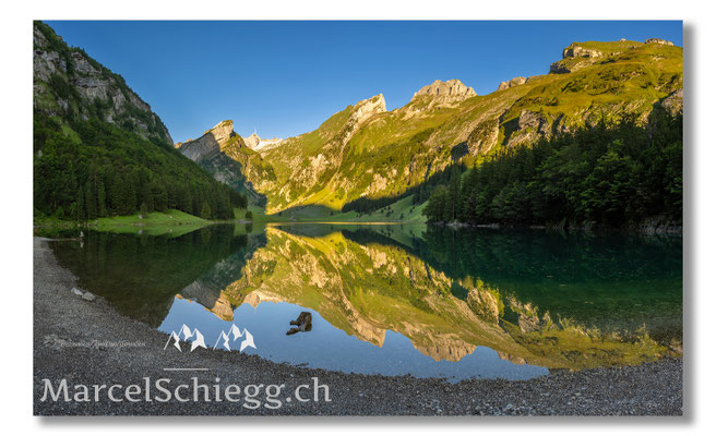 Seealpsee Art.-Nr. MZ7-1687-Pan