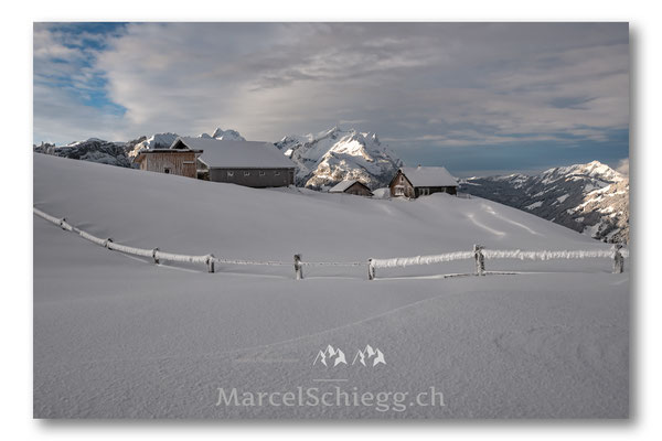 Appenzellerland/Winterimpressionen Art.-Nr. MS5-6694-Januar