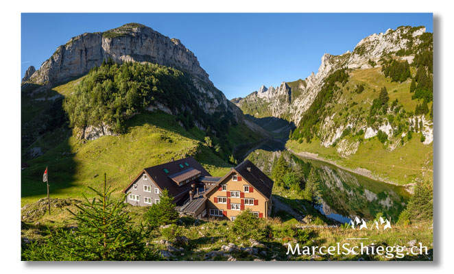 Marcel Schiegg Fotografie, Marcel Schiegg, Faehlensee, Fählensee, Bollenwees, Alpstein