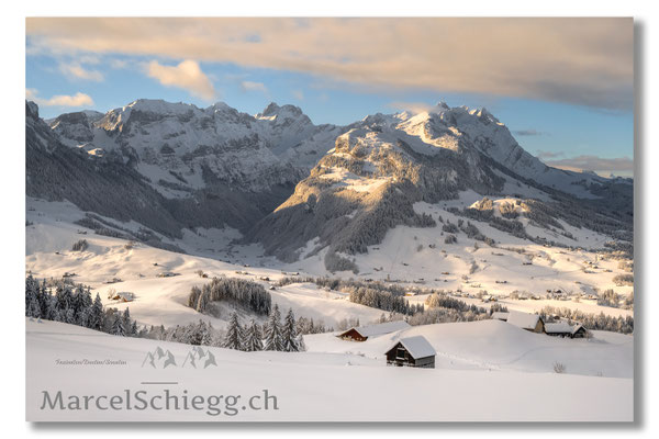 Appenzellerland/Winterimpressionen Art.-Nr. MZ7-5879