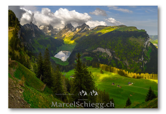 Hoher Kasten/Sämtisersee Art.-Nr. MS5-2413-Pan-Mai