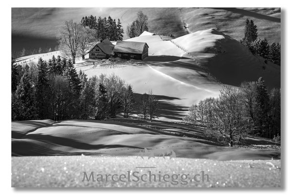 Appenzellerland/Winterimpressionen Art.-Nr. MS5-8313