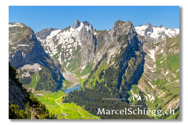 Marcel Schiegg Fotografie, Marcel Schiegg, Faehlensee, Fählensee, Bollenwees, Alpstein