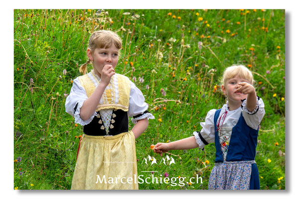 Marcel Schiegg Fotografie, Seealp, Alpstein, Tradition, Brauchtum, Alpfahrt, Oeberefahre, Appenzell