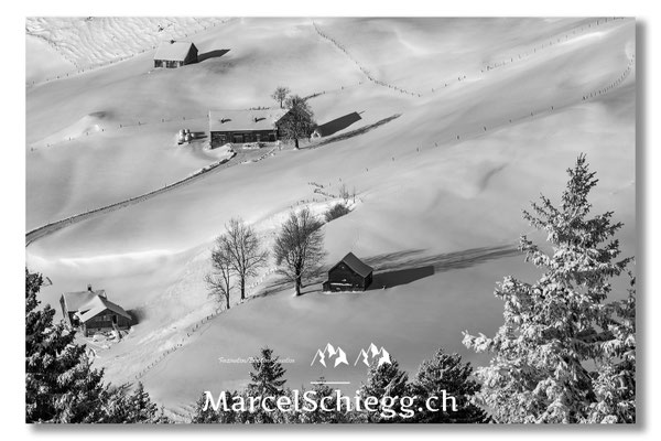 Appenzellerland/Winterimpressionen Art.-Nr. MS5-8303