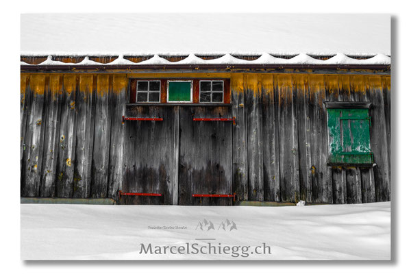 Alpstein/Appenzellerland Art.-Nr. MZ7-6072