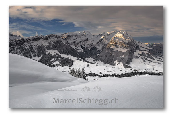 Appenzellerland/Winterimpressionen Art.-Nr. MS5-6722-Januar