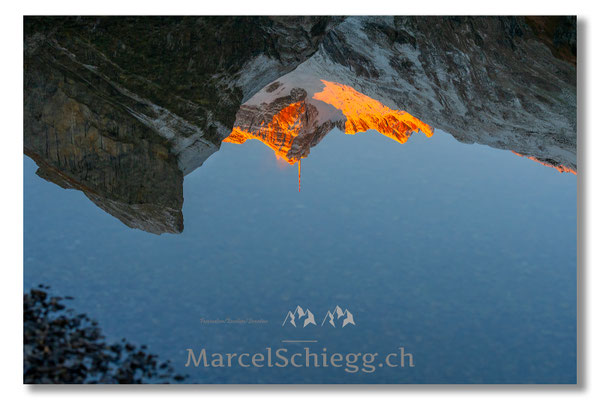 Marcel Schiegg Fotografie, Marcel Schiegg, Seealpsee, Alpstein, Appenzell, Appenzellerland