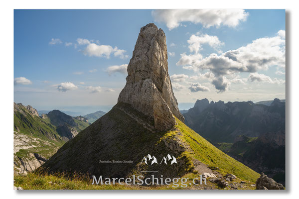 Marcel Schiegg Fotografie, Marcel Schiegg, Wagenlücke, Säntis, Alter Säntis, Alpstein