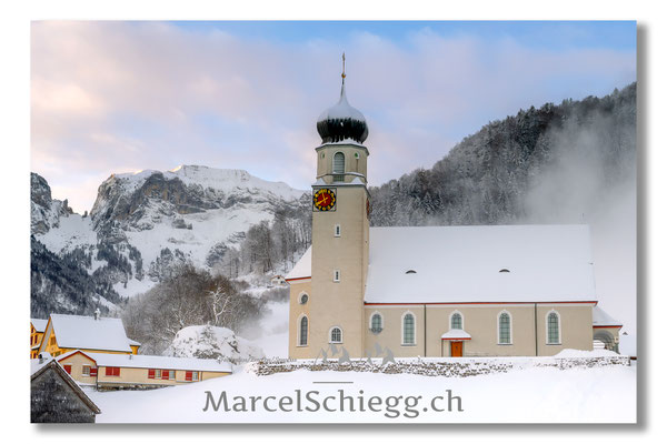 Appenzellerland/Winterimpressionen Art.-Nr. MZ7-3402