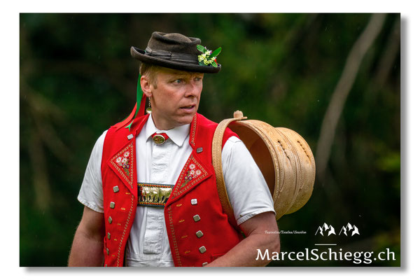 Marcel Schiegg Fotografie, Tradition, Brauchtum, Alpfahrt, Oeberefahre, Appenzell, Appenzellerland, Öberefahre, Alpstein, Alp Soll