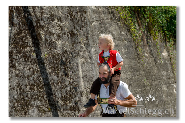 Marcel Schiegg Fotografie, Tradition, Brauchtum, Alpfahrt, Oeberefahre, Appenzell