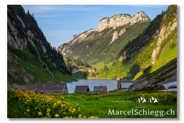 Marcel Schiegg Fotografie, Marcel Schiegg, Faehlensee, Fählensee, Fählenalp, Bollenwees, Alpstein