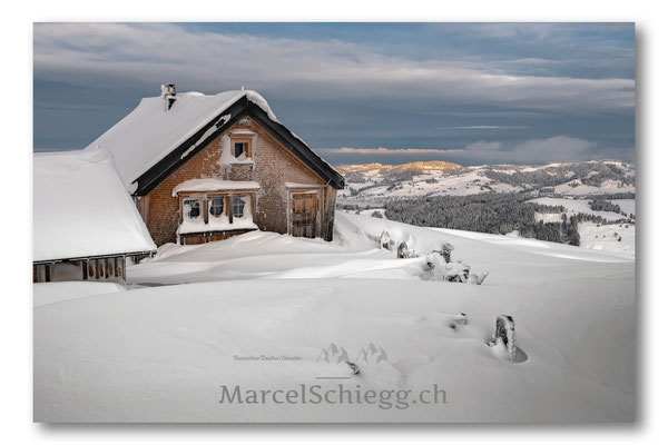 Appenzellerland/Winterimpressionen Art.-Nr. MS5-6715-Januar