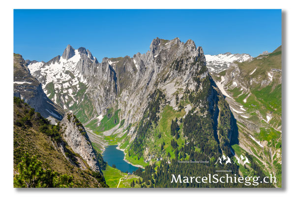 Marcel Schiegg Fotografie, Marcel Schiegg, Faehlensee, Fählensee, Bollenwees, Alpstein