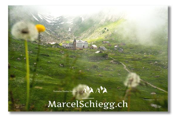 Marcel Schiegg Fotografie, Marcel Schiegg, Meglisalp, Berggasthaus Meglisalp, Alpstein