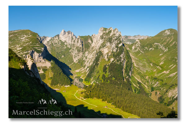Marcel Schiegg Fotografie, Marcel Schiegg, Faehlensee, Fählensee, Bollenwees, Alpstein