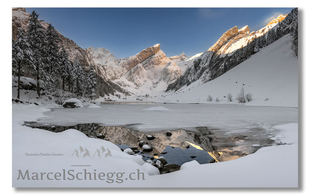 Seealpsee/Winterimpressionen Art.-Nr. MS8-9384-Pan