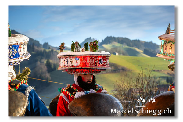 Silversterchlausen Art.-Nr. DSC-2570