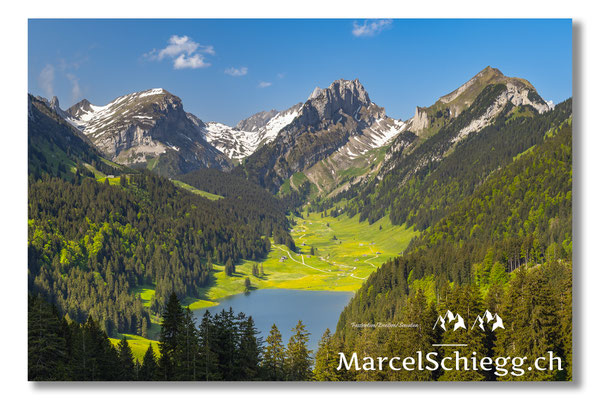 Hoher Kasten/Sämtisersee Art.-Nr. MZ7-6534
